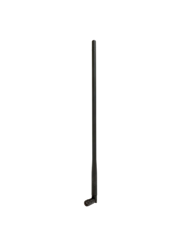 Alfa ARS-9096RP 900–960 MHz 5 dBi Dipole Antenna (RP-SMA Male)