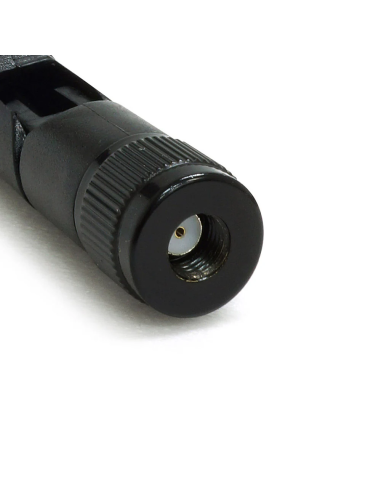 Alfa ARS-9096RP|Alfa ARS-9096RP 900–960 MHz 5 dBi Dipole Antenna (RP-SMA Male)|Wisp Australia