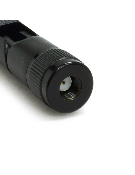 Alfa ARS-9096RP|Alfa ARS-9096RP 900–960 MHz 5 dBi Dipole Antenna (RP-SMA Male)|Wisp Australia