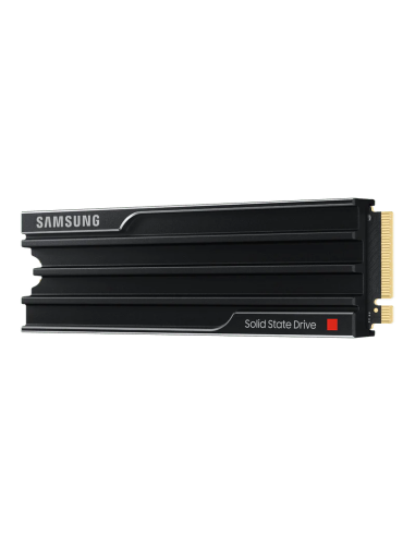 MZ-VAP2T0CW|Samsung VAP2T0CW 9100 PRO 2TB PCIe 5.0 NVMe M.2 SSD with Heatsink| Wisp Australia