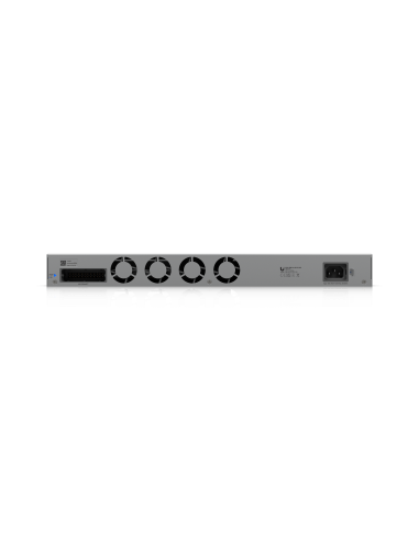 USW-Pro-XG-10-PoE|Ubiquiti USW-Pro-XG-10-PoE 10Port 10GbE Layer 3 PoE+++ Switch with Etherlighting™ (400W 1U)|Wisp Australia