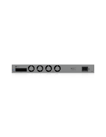 USW-Pro-XG-10-PoE|Ubiquiti USW-Pro-XG-10-PoE 10Port 10GbE Layer 3 PoE+++ Switch with Etherlighting™ (400W 1U)|Wisp Australia