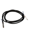 MikroTik DDQ+DA0003 400G QSFP-DD Direct Attach Cable – 3 m (Passive DAC)