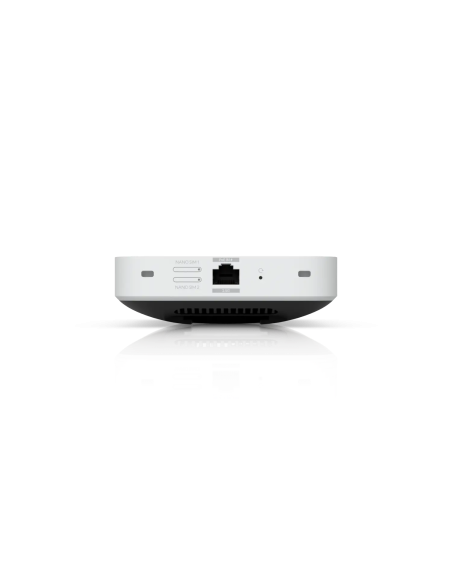 Ubiquiti U5G-Max|Ubiquiti U5G-Max 5G Modem 3.4 Gbps with Dual SIM/eSIM & UniFi PoE Support|Wisp Australia