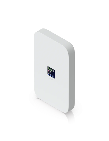 Ubiquiti U5G-Max|Ubiquiti U5G-Max 5G Modem 3.4 Gbps with Dual SIM/eSIM & UniFi PoE Support|Wisp Australia
