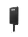 Alfa APA-M25 Dual-Band Indoor Directional Wi-Fi Antenna (2.4/5GHz, RP-SMA)