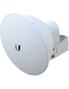 Ubiquiti airFiber 5X 23dBi 45° Dish Antenna for AF-5X