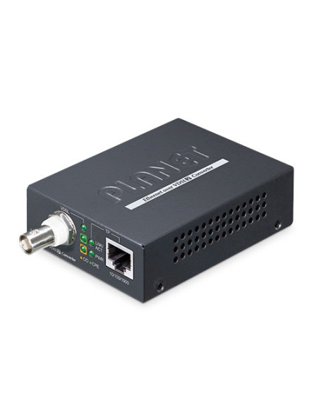 PLANET VC-232G 1-Port 10/100/1000T VDSL2 Ethernet over Coaxial Converter