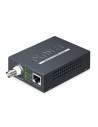 PLANET VC-232G 1-Port 10/100/1000T VDSL2 Ethernet over Coaxial Converter