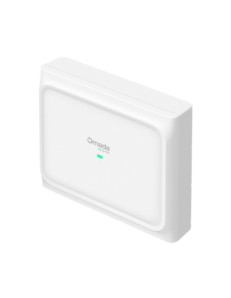 Omada EAP772-Outdoor V1.20|Omada EAP772-Outdoor V1.20 Tri-Band Omnidirectional BE9300 Wi-Fi 7 Indoor/Outdoor Access Point IP68,