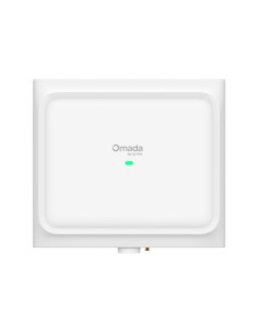 Omada EAP772-Outdoor V1.20 Tri-Band Omnidirectional BE9300 Wi-Fi 7 Indoor/Outdoor Access Point IP68, 2.5G PoE+