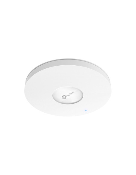Omada EAP772 V2|Omada EAP772 V2 BE9300 Tri-Band Wi-Fi 7 Ceiling Mount Access Point 2.5 GbE PoE+| Wisp Australia