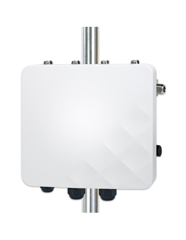 WDAP-5100BE|Buy Planet WDAP-5100BE Wi-Fi 7 Dual Band 802.11be 5100Mbps Outdoor Wireless Access Point|WISP Australia