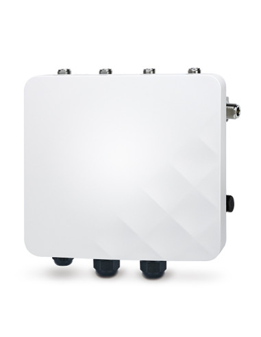 WDAP-5100BE|Buy Planet WDAP-5100BE Wi-Fi 7 Dual Band 802.11be 5100Mbps Outdoor Wireless Access Point|WISP Australia