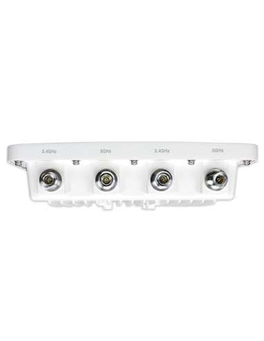 WDAP-5100BE|Buy Planet WDAP-5100BE Wi-Fi 7 Dual Band 802.11be 5100Mbps Outdoor Wireless Access Point|WISP Australia