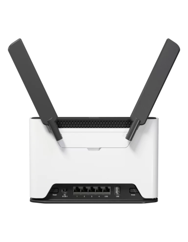 MikroTik S53UG+5HaxD2HaxD-TC&R11e-LTE7|MikroTik Chateau LTE7 ax Wi-Fi 6 AX Router with LTE Cat7 2.5G Ethernet 1GB RAM|Wisp Austr