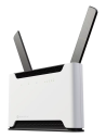 MikroTik Chateau LTE7 ax Wi-Fi 6 AX Router with LTE Cat7 2.5G Ethernet 1GB RAM