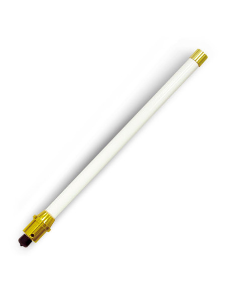Planet ANT-OM8 8dBi 2.4GHz Omni-directional Antenna with N-Female Connector