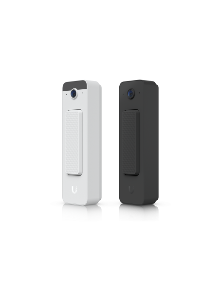 Ubiquiti UVC-Doorbell-Lite|UVC-Doorbell-Lite 5MP PoE Video Doorbell with Two-Way Audio| Wisp.net.au