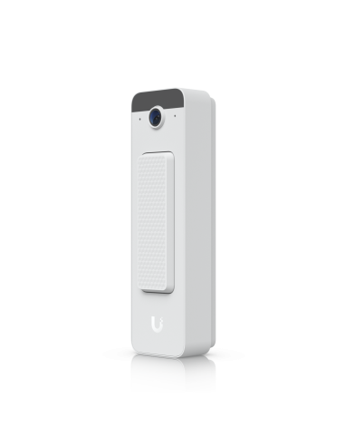 Ubiquiti UVC-Doorbell-Lite|UVC-Doorbell-Lite 5MP PoE Video Doorbell with Two-Way Audio| Wisp.net.au
