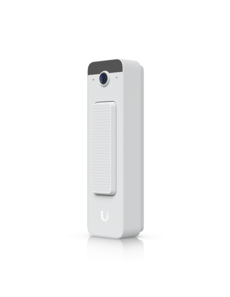 Ubiquiti UVC-Doorbell-Lite|UVC-Doorbell-Lite 5MP PoE Video Doorbell with Two-Way Audio| Wisp.net.au
