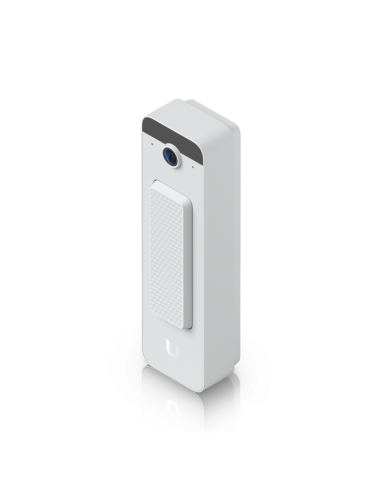 Ubiquiti UVC-Doorbell-Lite|UVC-Doorbell-Lite 5MP PoE Video Doorbell with Two-Way Audio| Wisp.net.au