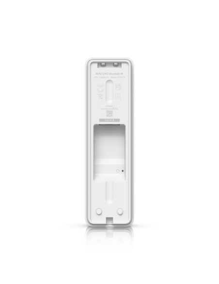 Ubiquiti UVC-Doorbell-Lite|UVC-Doorbell-Lite 5MP PoE Video Doorbell with Two-Way Audio| Wisp.net.au