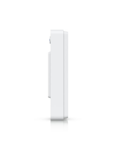 Ubiquiti UVC-Doorbell-Lite|UVC-Doorbell-Lite 5MP PoE Video Doorbell with Two-Way Audio| Wisp.net.au