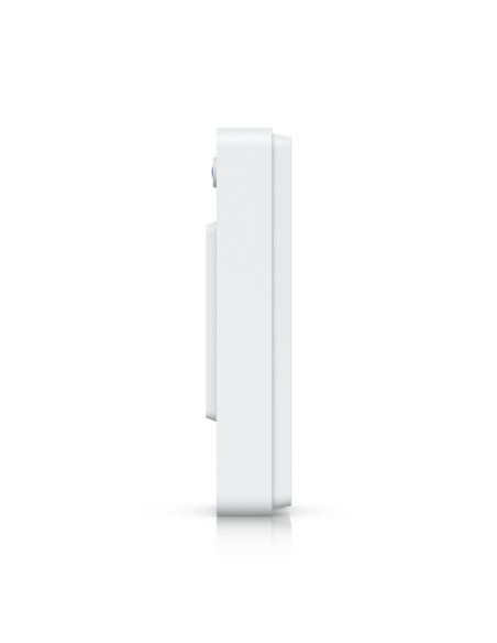 Ubiquiti UVC-Doorbell-Lite|UVC-Doorbell-Lite 5MP PoE Video Doorbell with Two-Way Audio| Wisp.net.au