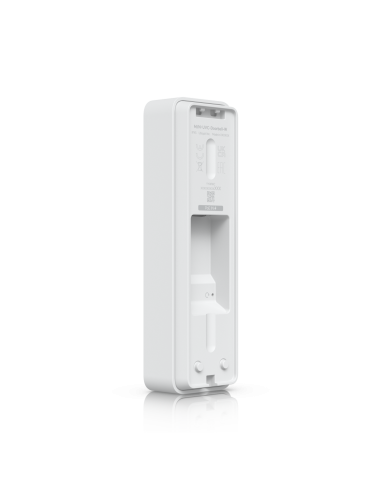 Ubiquiti UVC-Doorbell-Lite|UVC-Doorbell-Lite 5MP PoE Video Doorbell with Two-Way Audio| Wisp.net.au