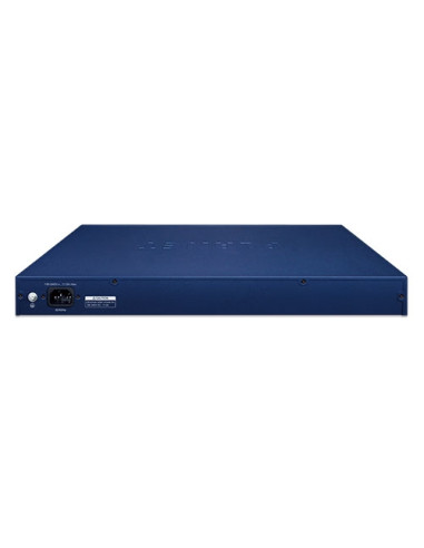 PLANET GS-4210-24UP4X 24-Port 10/100/1000T 802.3bt PoE ++ 4-Port 10G SFP+ Managed Ethernet Switch