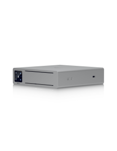 Ubiquiti UniFi AI-Key AI Key AI Accelerator for UniFi Protect 1800 Smart Detections/hr PoE++ 16GB RAM 256GB SSD