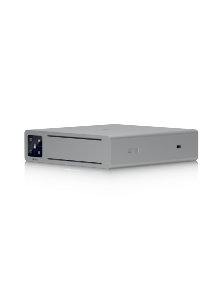 Ubiquiti UniFi AI-Key AI Key AI Accelerator for UniFi Protect 1800 Smart Detections/hr PoE++ 16GB RAM 256GB SSD