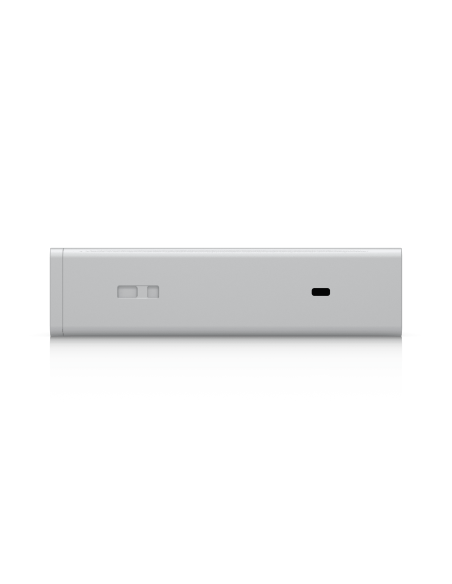 Ubiquiti UniFi AI-Key AI Key AI Accelerator for UniFi Protect 1800 Smart Detections/hr PoE++ 16GB RAM 256GB SSD