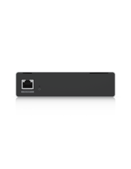 Ubiquiti UniFi AI-Key AI Key AI Accelerator for UniFi Protect 1800 Smart Detections/hr PoE++ 16GB RAM 256GB SSD