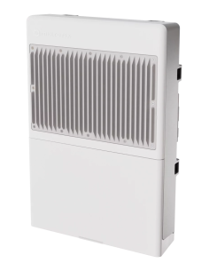 MikroTik CSS610-8P-2S+OUT netPower Lite 8P Outdoor PoE Switch 8× Gigabit PoE-Out 2× 10G SFP+ UPS Support