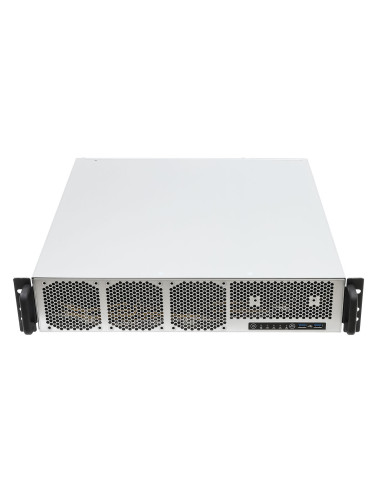 ASRock Rack 2U1G-B650 2U AMD Ryzen GPU Server