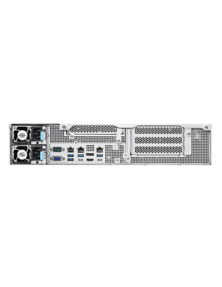 ASRock Rack 2U1G-B650 2U AMD Ryzen GPU Server