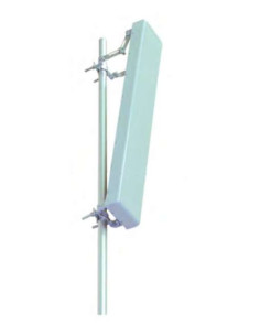 SPDB-2400-14V90 2.4GHz 14dBi Sector Panel