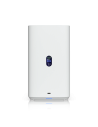 Ubiquiti UNAS-4-W UniFi 4-Bay NAS 2.5/3.5" HDD Dual NVMe Cache 2.5GbE PoE++ White