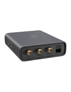 MikroTik KNOT EG25-G&KNe LTE4 Global IoT Gateway with PoE-in GNSS & Bluetooth