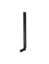 ALFA ARS-25-57A Dual-Band WiFi Antenna 5 dBi / 7 dBi RP-SMA Omni