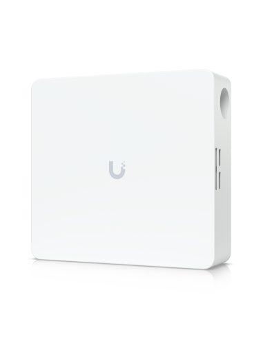 Ubiquiti EAH-8 | Ubiquiti EAH-8 UniFi Enterprise Access Hub – 8-Door Access Control System | WISP Australia