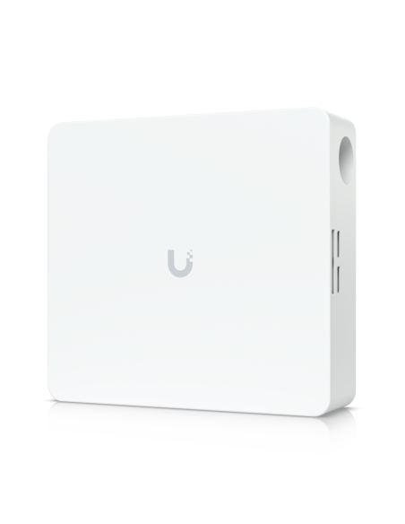 Ubiquiti EAH-8 | Ubiquiti EAH-8 UniFi Enterprise Access Hub – 8-Door Access Control System | WISP Australia
