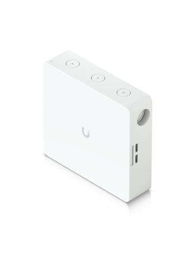 Ubiquiti EAH-8 | Ubiquiti EAH-8 UniFi Enterprise Access Hub – 8-Door Access Control System | WISP Australia