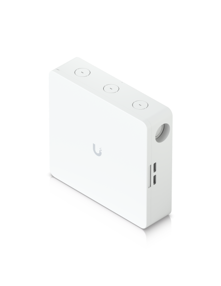 Ubiquiti EAH-8 | Ubiquiti EAH-8 UniFi Enterprise Access Hub – 8-Door Access Control System | WISP Australia