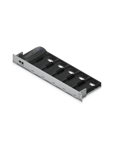 Ubiquiti UACC-AI-Port-RM AI Port Rack Mount – 1U Rack Mount for 6