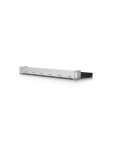 Ubiquiti UACC-AI-Port-RM | Ubiquiti UACC-AI-Port-RM AI Port Rack Mount – 1U Rack Mount for 6  | WISP Australia