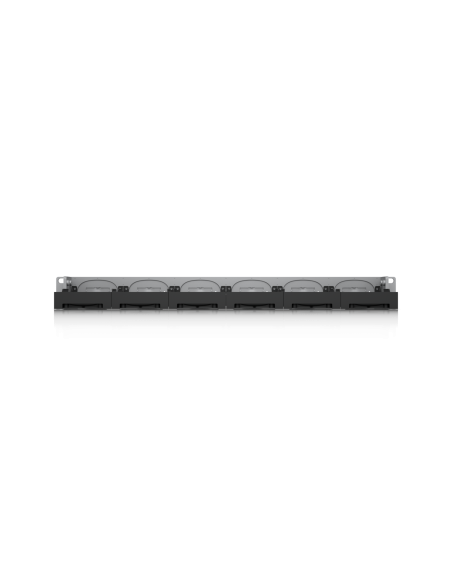 Ubiquiti UACC-AI-Port-RM | Ubiquiti UACC-AI-Port-RM AI Port Rack Mount – 1U Rack Mount for 6  | WISP Australia