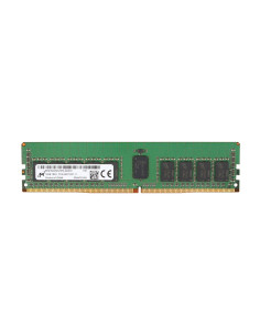 Micron 16GB (1x16GB) DDR4 ECC RDIMM 3200MT/s CL22 Registered Server Memory